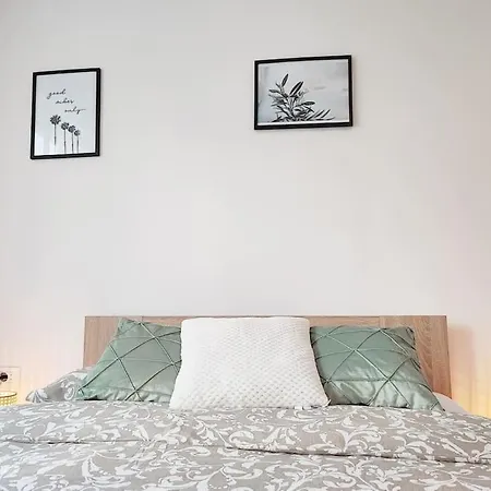 Apartmán No Worries *