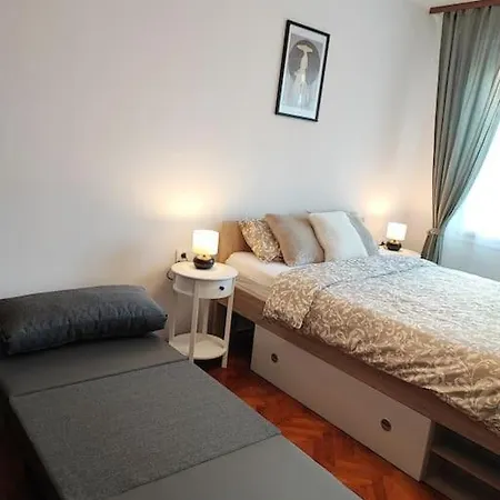Apartmán No Worries *