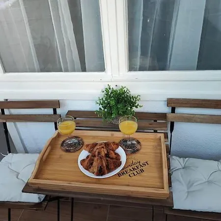 Apartment No Worries
