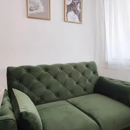 Apartment No Worries