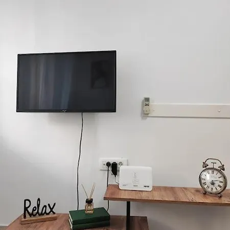 Apartment No Worries