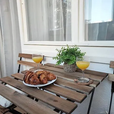 Apartment No Worries